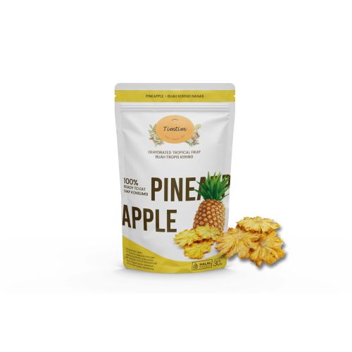 Dry Froot Pineapple 100 G