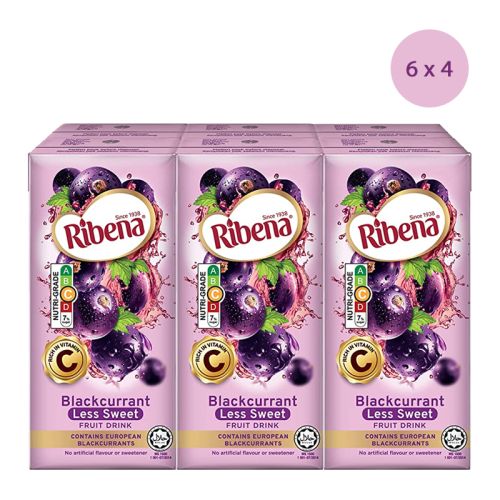 Dinshas Blackcrnt 500 Ml
