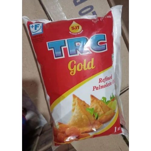 Goldchips Palmoil 1 Lt