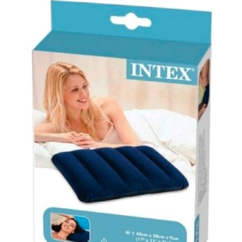 Intex Air Pillows