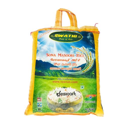 Rice Sonashathi 10 Kg
