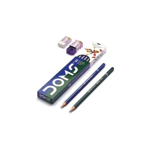 Doms Q 2 Pencilbox