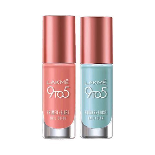 Lakme Nailpops