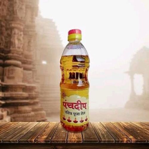 Pavithra Pooja Oil 1 Ltr