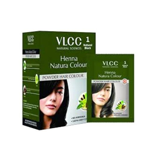Vlcc N &amp; H Henna Pdr