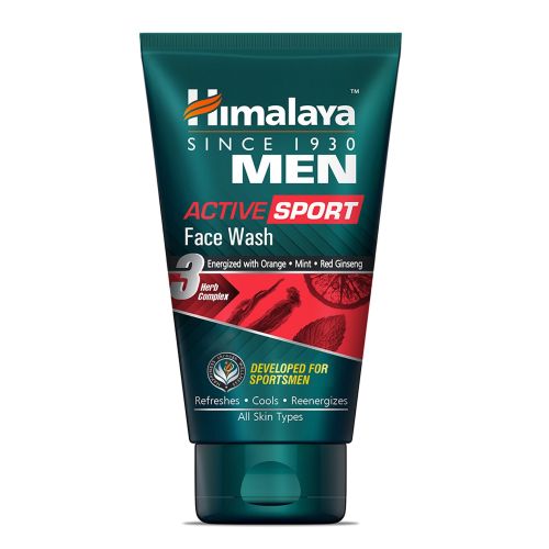 Himalaya Men Actve Sport