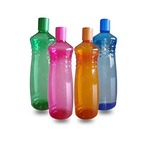 Ankur PET Bottle Bottle Set 6 Pc
