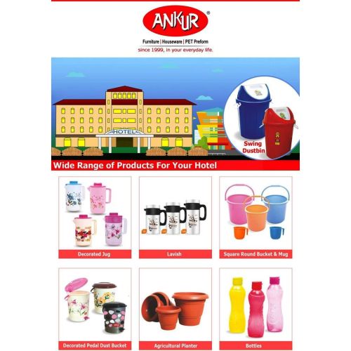 Mug Ankur 1500 Ml