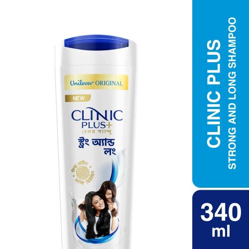 Clinicplus+sl &amp; N 340 Ml