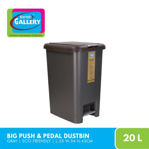 P/wdustbin Big 4432
