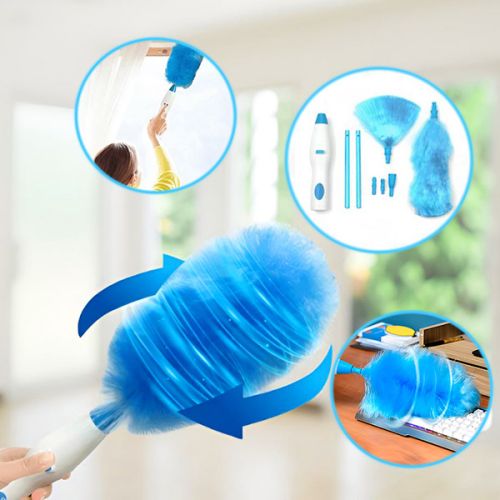 Vigo Duster Plus Fm 300