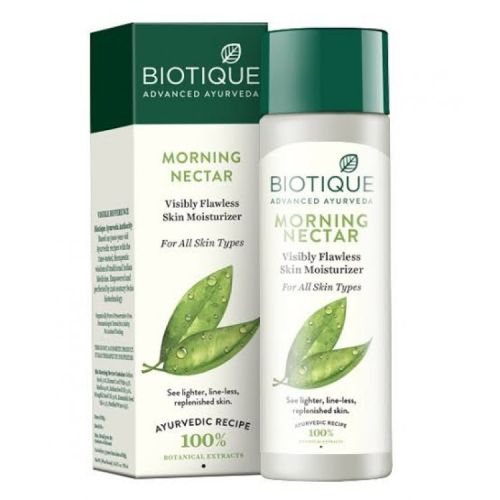 Biotique Nectar Moisurizer 120 M