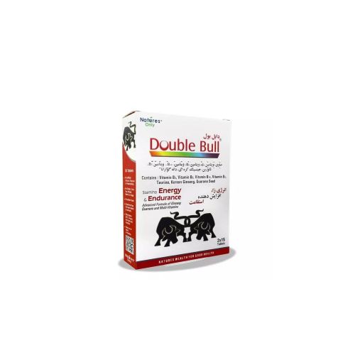 Doublebull Bas 1 Kg