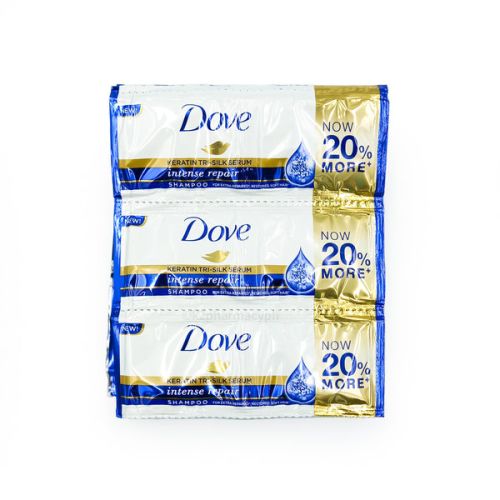 Dove Intenrepair