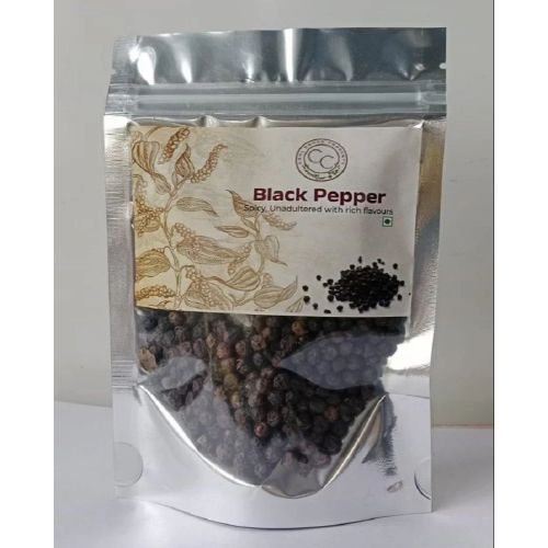 Gm Black Pepper 50 G