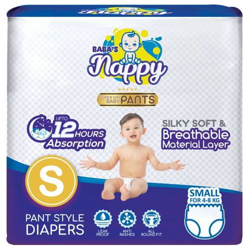 Dry Baby Pranns 35 G