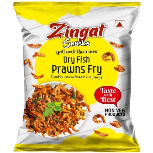 Dry Prawns 40 G