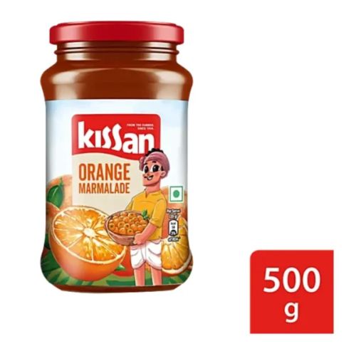 Kissan Orange Marmalade