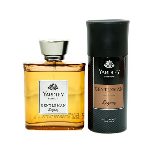Yardly Deo Sandal 150 Ml