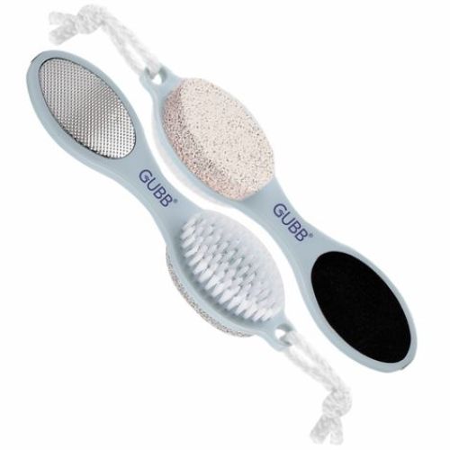 Gubb 4 Way Pedicure Set