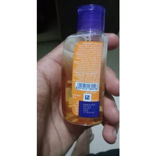 Clean &amp; Clear Facewash 80 G