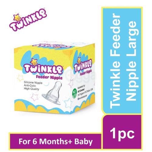 Twimkle Nipple