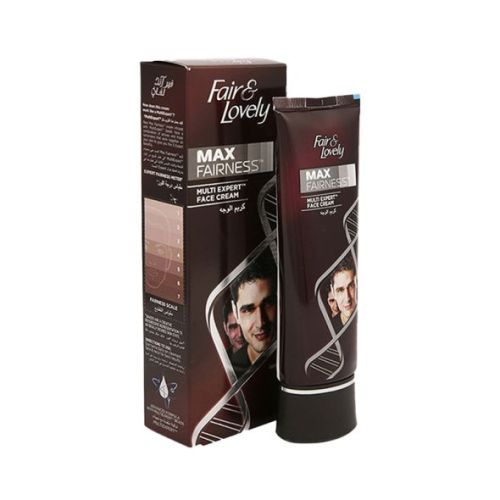 Fair &amp; Lovely Facecream Men 25 G