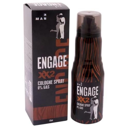 Engage Man Xx 2 Deo 165 Ml