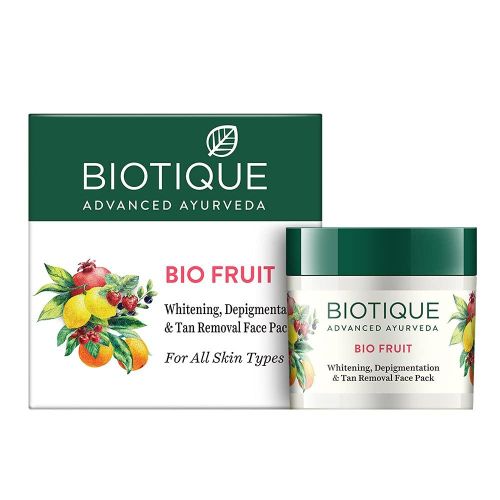 Bio Tique Fair Ness