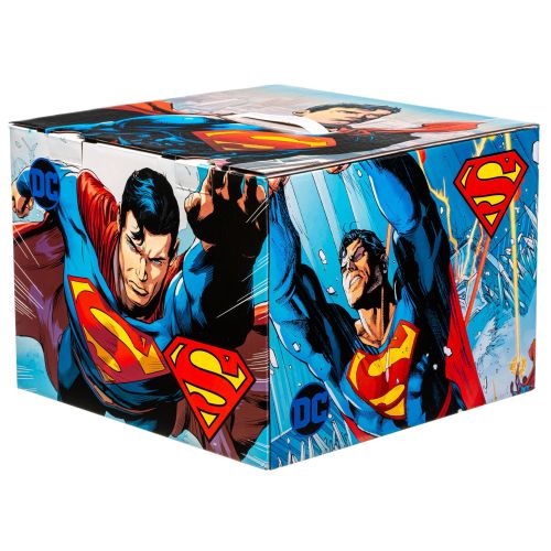 My Superman Box