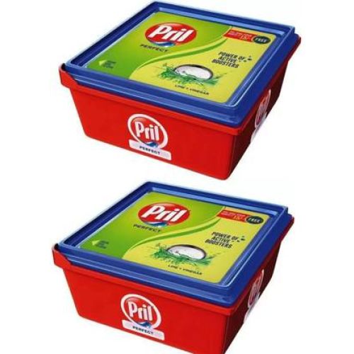 Pril Lime +vinegr 500 G