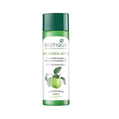 Bio Tique Bio Green Apple