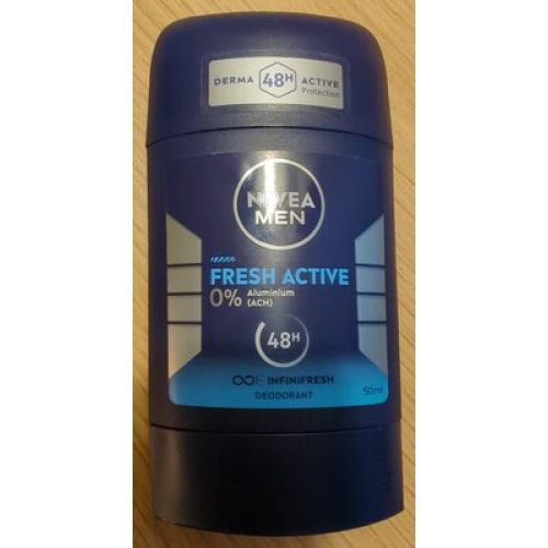 Nivea Deo 25 Ml
