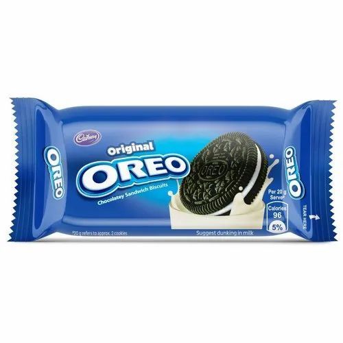 Cadbury Oreo 50 Gms