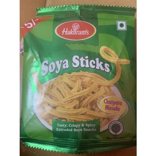 Haldirams Soya Sticks 200 G
