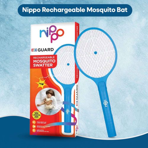 Nippo Mosquito Bat Guard