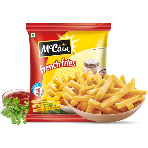 French Fries 200 G