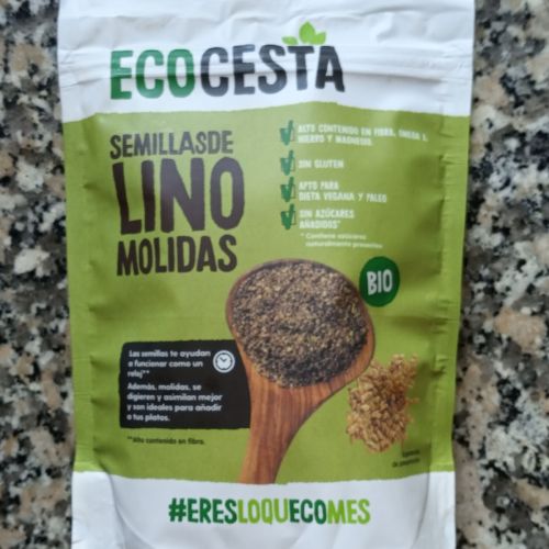 Lino 500 Ml W/b
