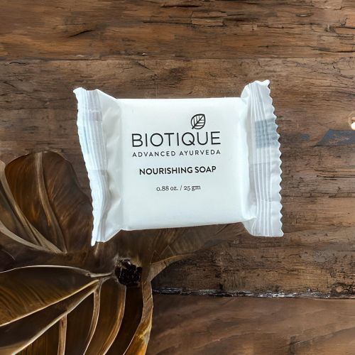 Bio Tique Soap