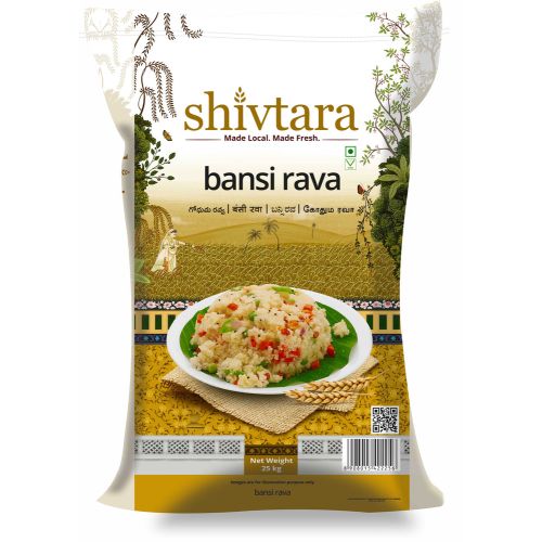 Bansirava Big 250 G