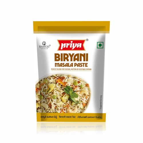 Priya Brni Msla Pst 100 Gr