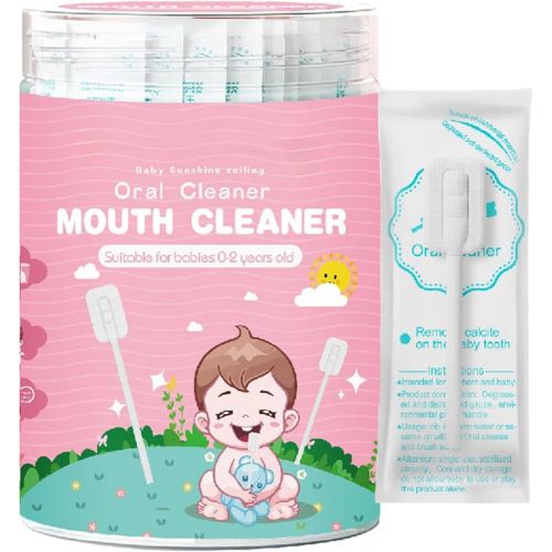 Toungcleaner Baby Ss