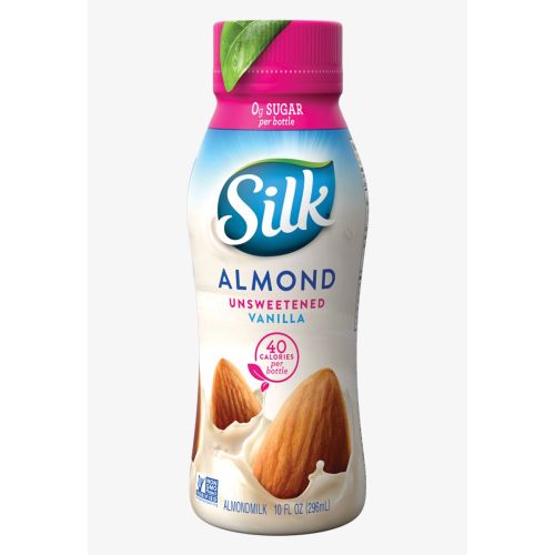 Silk -1000 Ml W/bottle