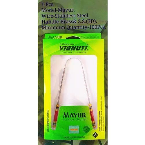 Toungcleaner Mayur