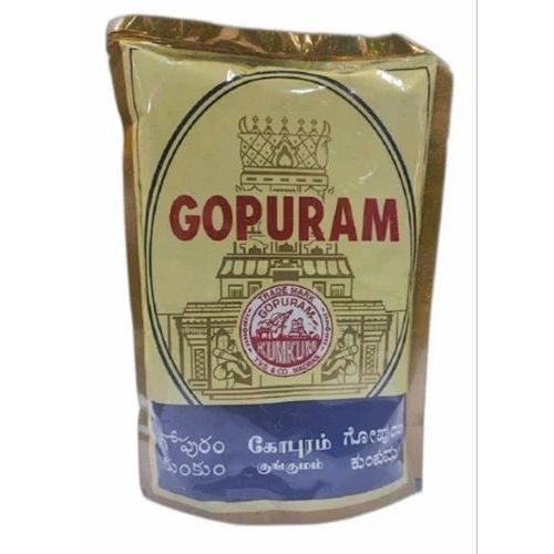 Gopuram Pasupukommulu 1 Kg
