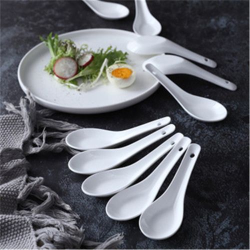 White Diamond Tea Sppon Set