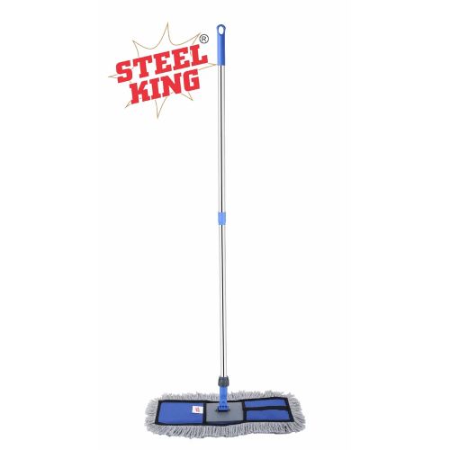 R V R Mop[ Steelpipe