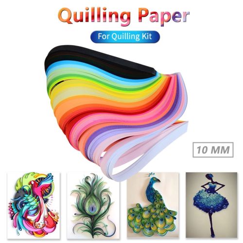 Quilling 10 Mm
