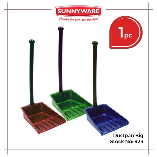 Dust Pan Big