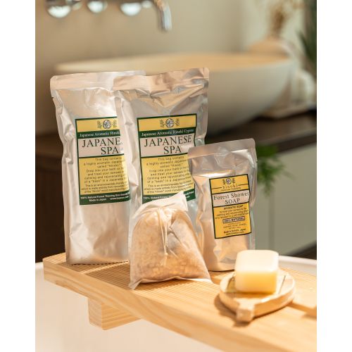 Spa Soap Dish